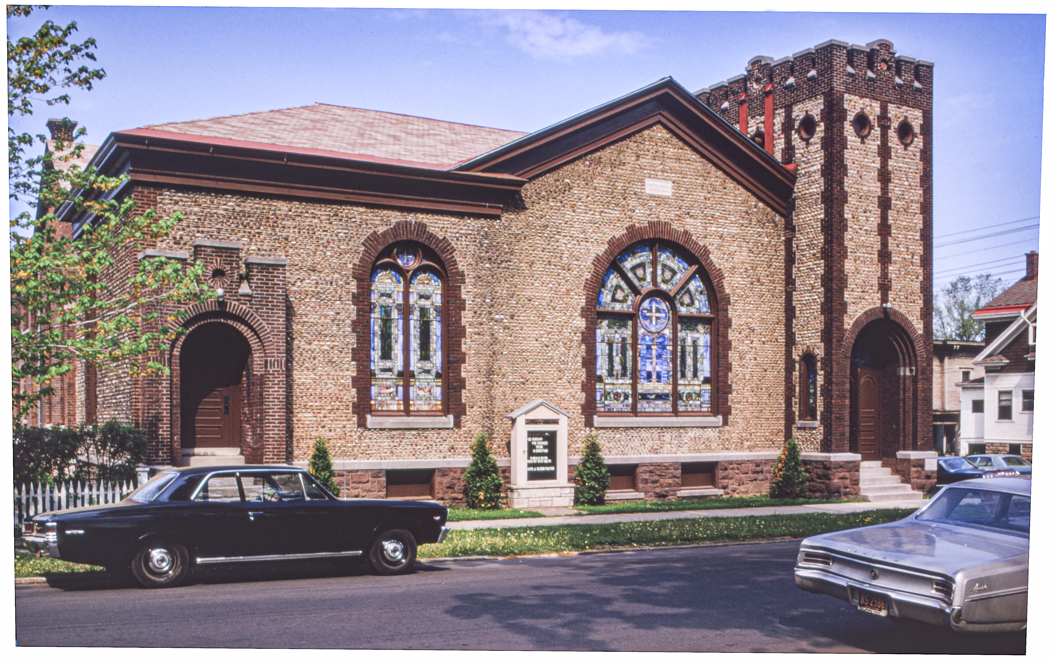 Ful-1 First United Church 1